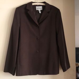 Lord and Taylor Jacket.